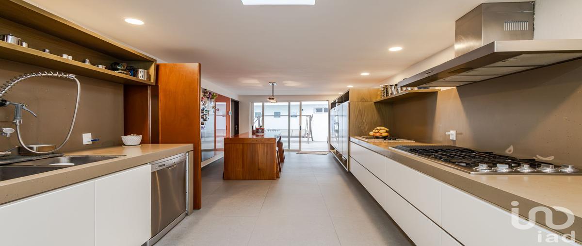 Foto de casa en venta en primera privada de camelia 69, florida, Ã¡lvaro obregÃ³n, df / cdmx, 31540054 No. 04