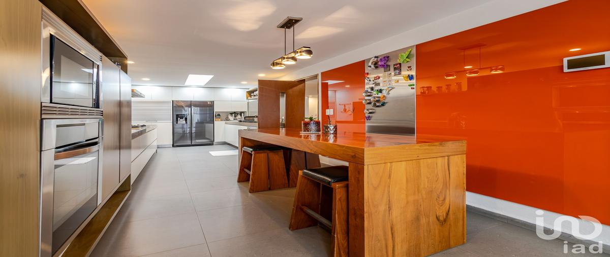 Foto de casa en venta en primera privada de camelia 69, florida, Ã¡lvaro obregÃ³n, df / cdmx, 31540054 No. 05