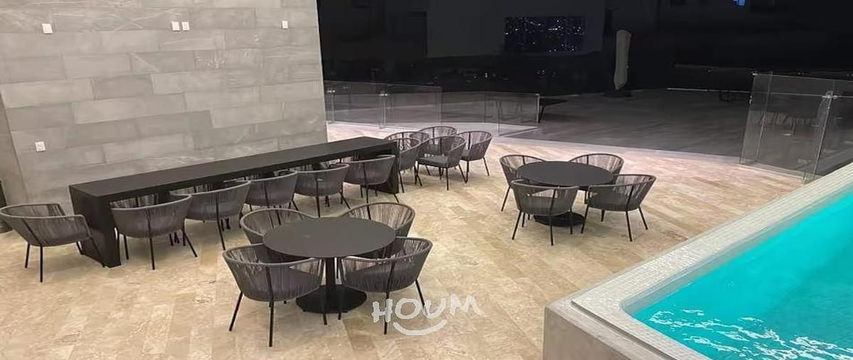 Foto de departamento en renta en primera privada de la salvación , balcones coloniales, querétaro, querétaro, 0 No. 03