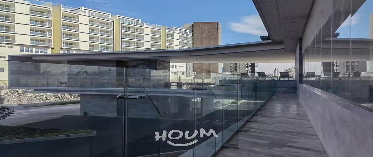 Foto de departamento en renta en primera privada de la salvación , balcones coloniales, querétaro, querétaro, 0 No. 05