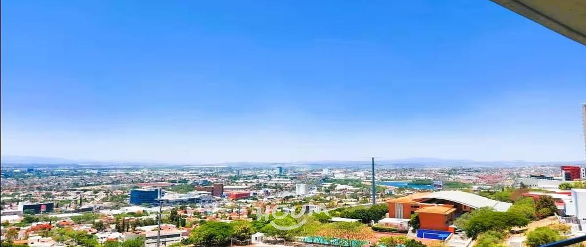 Foto de departamento en renta en primera privada de la salvación , balcones coloniales, querétaro, querétaro, 0 No. 04