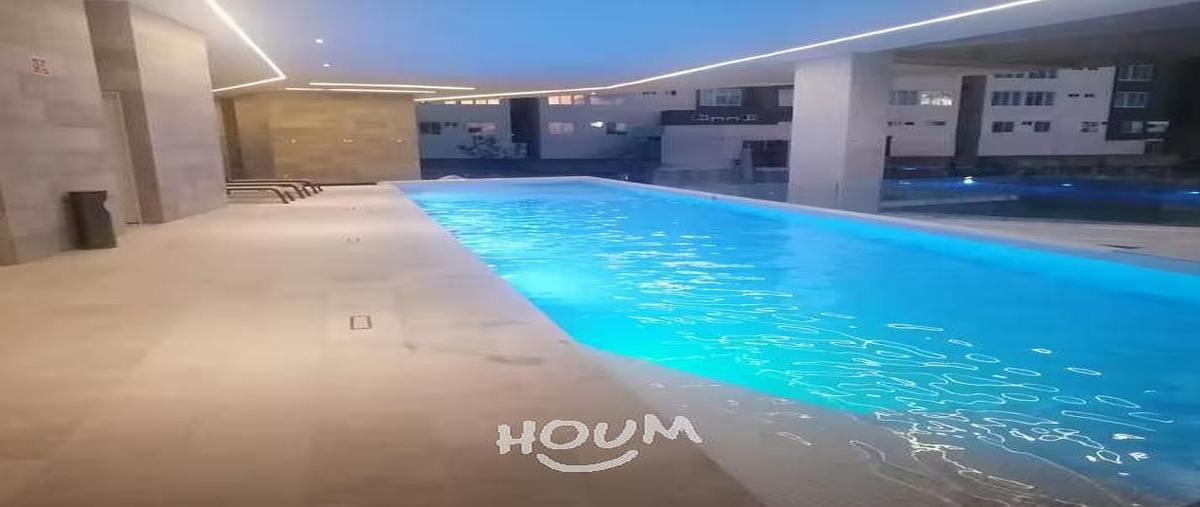 Foto de departamento en renta en primera privada de la salvación , balcones coloniales, querétaro, querétaro, 0 No. 05