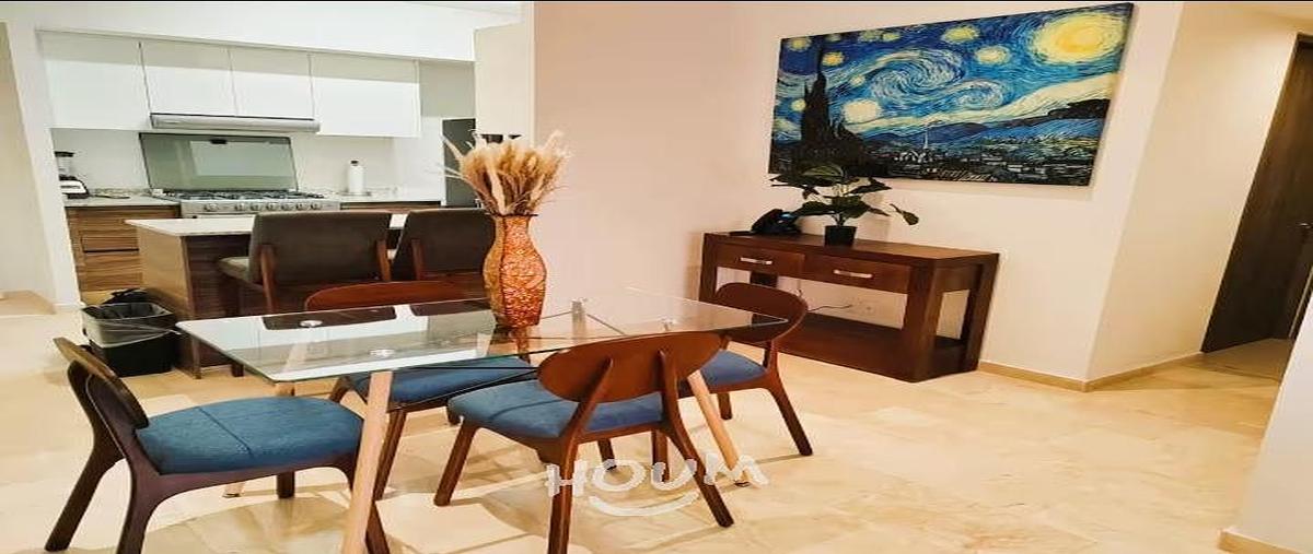 Foto de departamento en renta en primera privada de la salvación , balcones coloniales, querétaro, querétaro, 0 No. 05