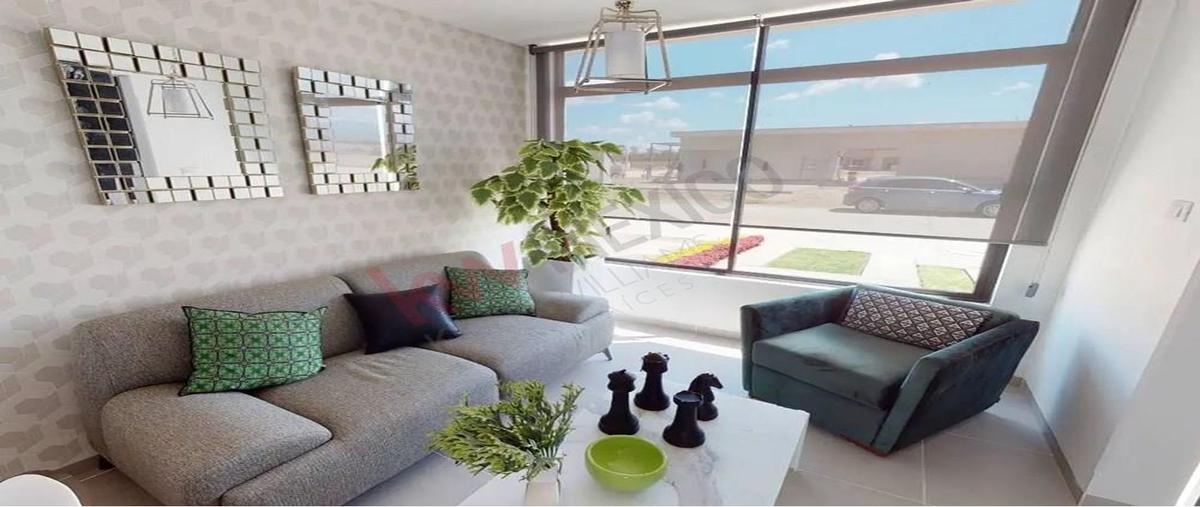 Foto de casa en venta en primera privada de las flores #192 192, villa de pozos, san luis potosí, san luis potosí, 0 No. 03