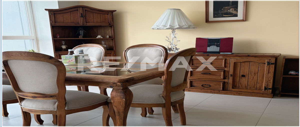 Foto de departamento en venta en primera privada del marqués de la villa del villar del águila , miradores del marques, querétaro, querétaro, 31146993 No. 04