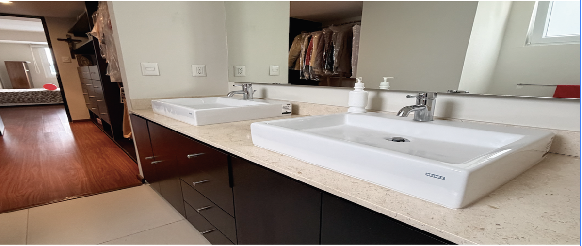 Foto de departamento en venta en primera privada del marqués de la villa del villar , miradores del marques, querétaro, querétaro, 31146993 No. 05