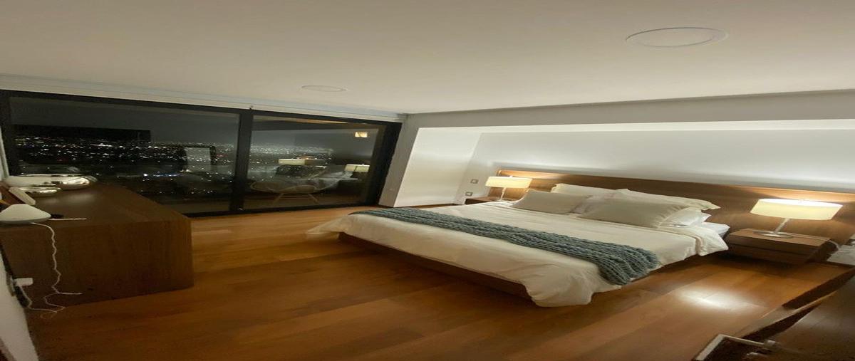 Foto de departamento en renta en primera privada del marques de villa del villar del aguila , el campanario, querétaro, querétaro, 31071447 No. 04