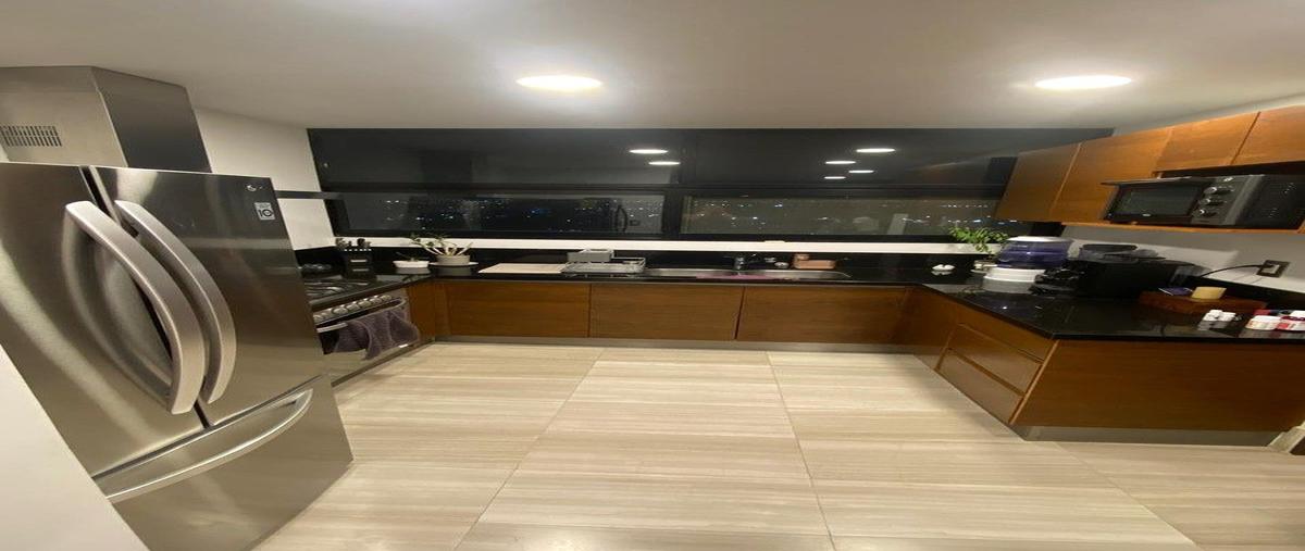 Foto de departamento en renta en primera privada del marques de villa del villar del aguila , el campanario, querétaro, querétaro, 31071447 No. 05