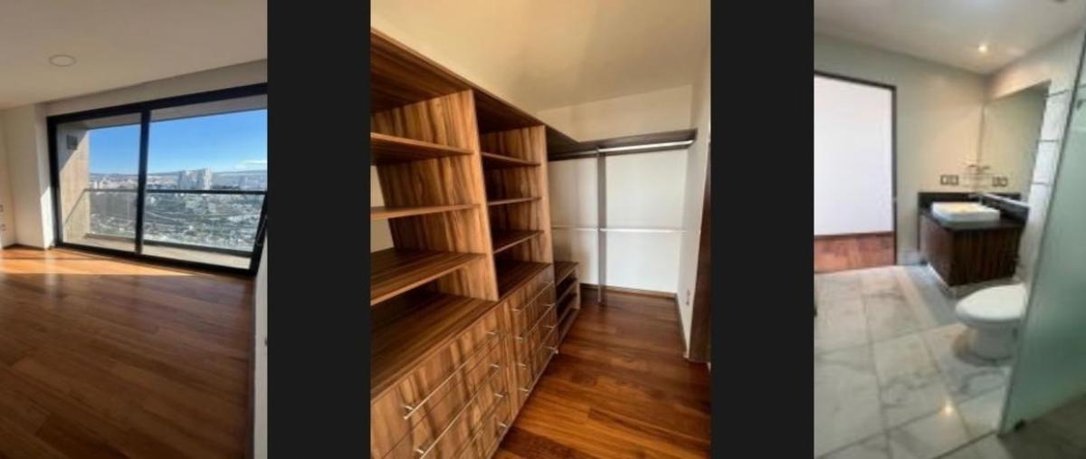 Foto de departamento en venta en primera privada del marqués de villa del villar del águila numero 600 fraccionamiento hacienda, el campanario, sección miradores, 76146 santiago de querétaro, qro. , el campanario, querétaro, querétaro, 0 No. 05