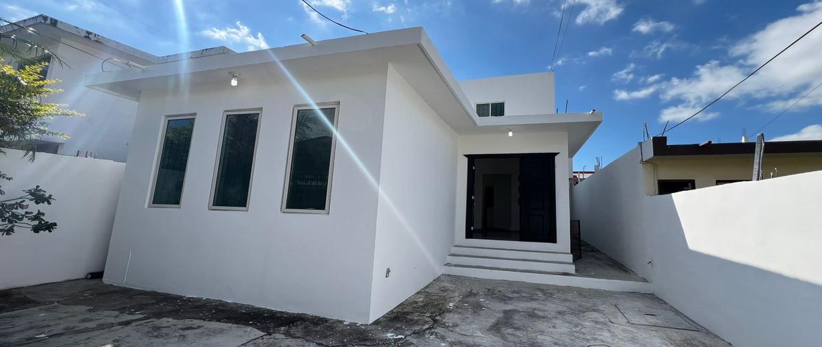 Foto de casa en venta en primera privada , gustavo diaz ordaz, tampico, tamaulipas, 30626355 No. 03
