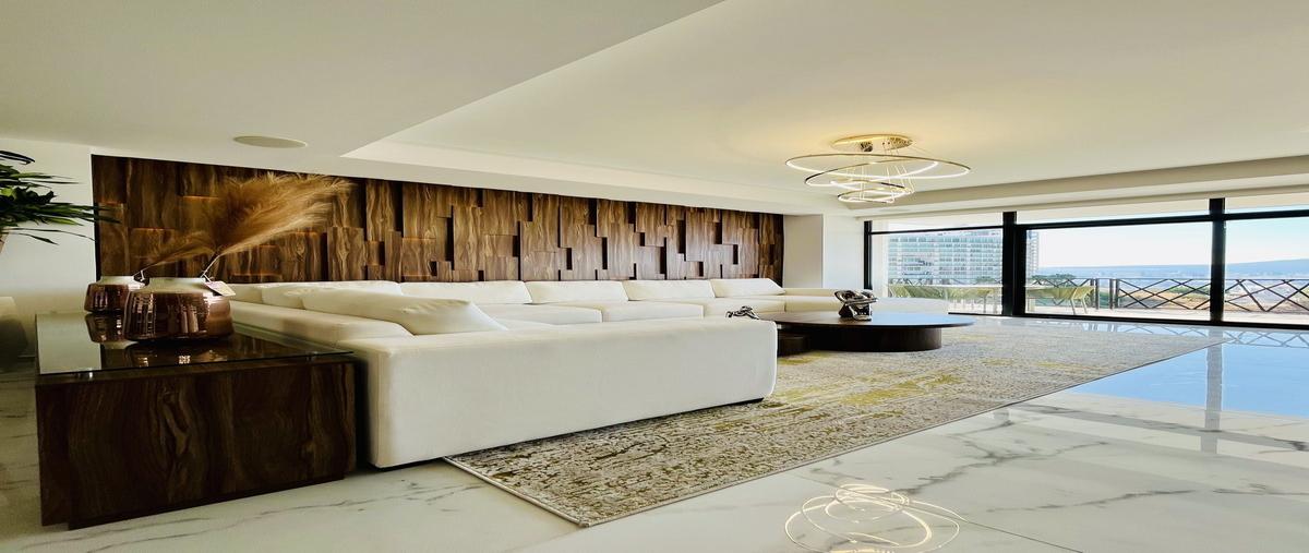 Foto de departamento en renta en primera privada marqués de la villa del villar del águila , el campanario, querétaro, querétaro, 0 No. 03