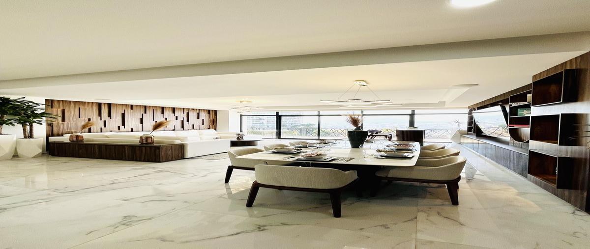 Foto de departamento en renta en primera privada marqués de la villa del villar del águila , el campanario, querétaro, querétaro, 0 No. 04