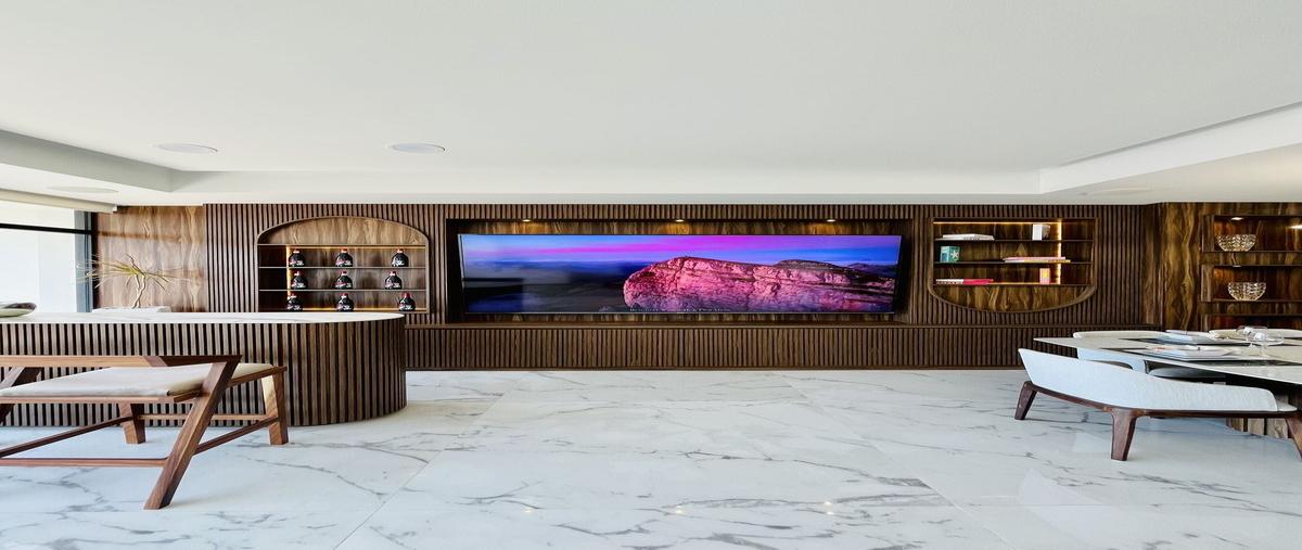 Foto de departamento en renta en primera privada marqués de la villa del villar del águila , el campanario, querétaro, querétaro, 0 No. 05