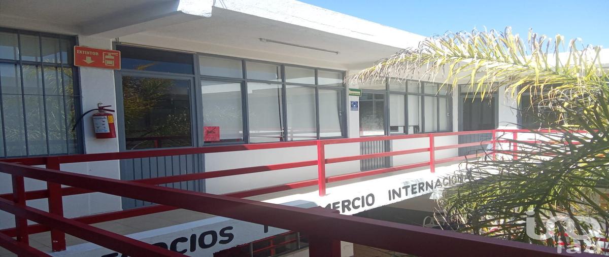 Foto de edificio en renta en primera privada plan de ayala 89, modelo, querétaro, querétaro, 30517877 No. 03