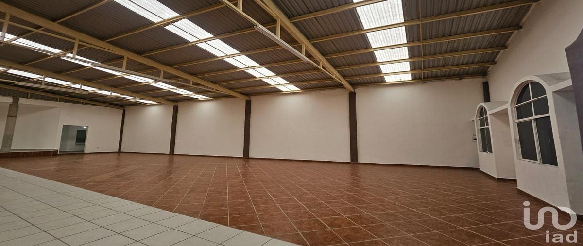 Foto de bodega en renta en primera privada quintana roo 84, san isidro miranda, el marquÃ©s, querÃ©taro, 30997800 No. 04