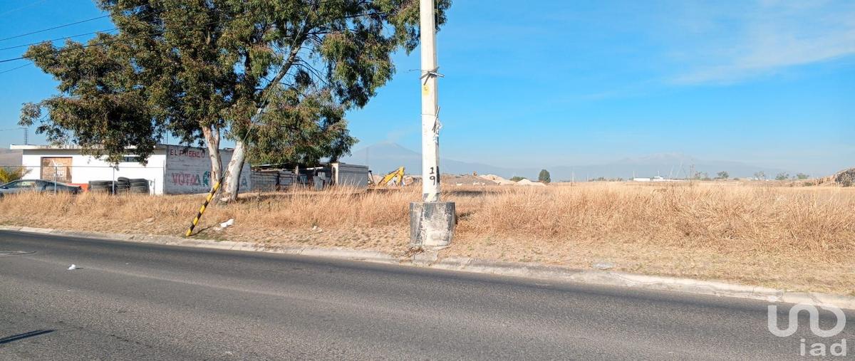 Foto de terreno habitacional en venta en primera puebla 115, santa clara ocoyucan, ocoyucan, puebla, 30816636 No. 03