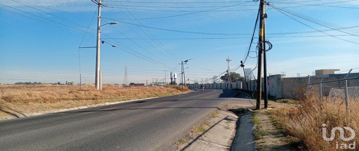 Foto de terreno habitacional en venta en primera puebla 115, santa clara ocoyucan, ocoyucan, puebla, 30816636 No. 04