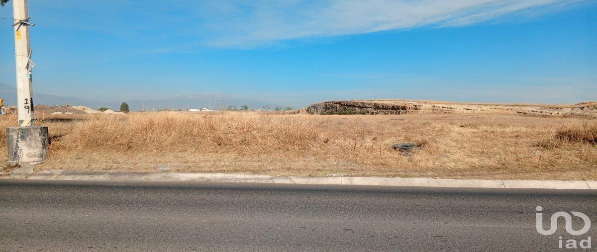 Foto de terreno habitacional en venta en primera puebla 115, santa clara ocoyucan, ocoyucan, puebla, 30816636 No. 05