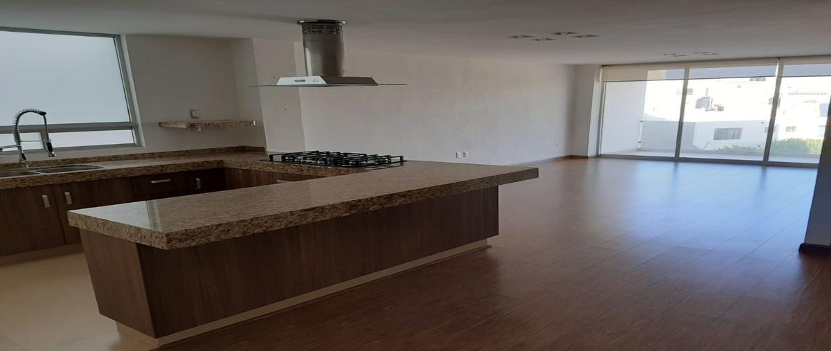 Foto de departamento en venta en primera sección , lomas 4a sección, san luis potosí, san luis potosí, 27844044 No. 01