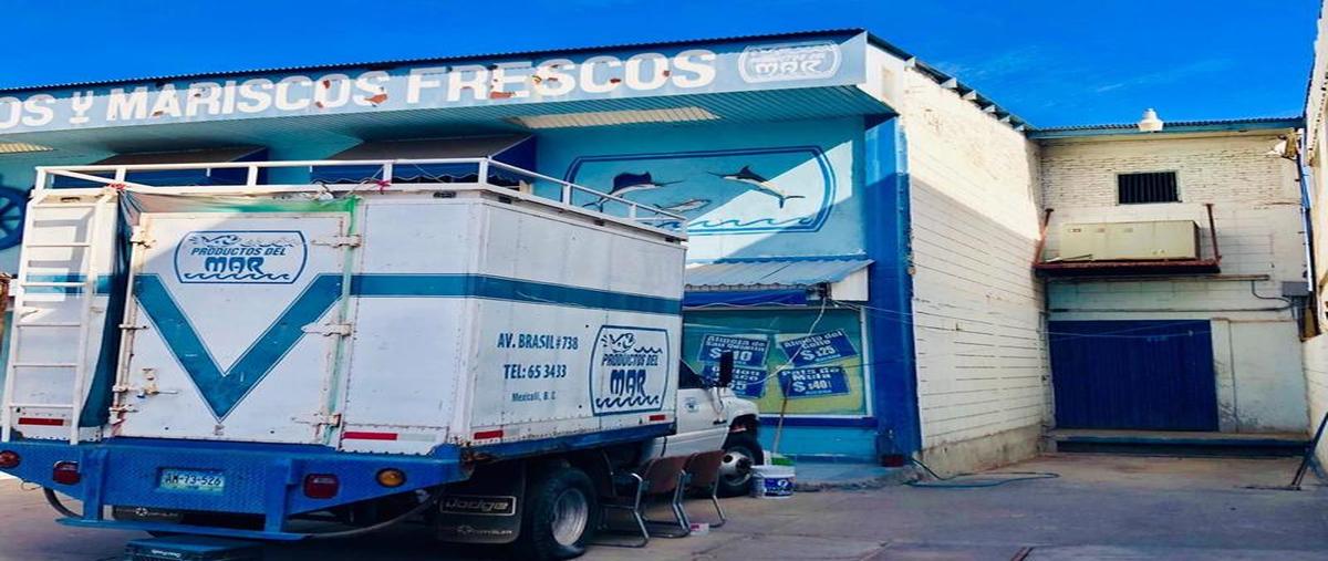 Foto de local en venta en  , primera sección, mexicali, baja california, 7802067 No. 03