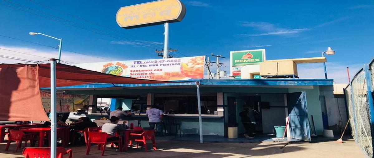 Foto de local en venta en  , primera sección, mexicali, baja california, 7802067 No. 04