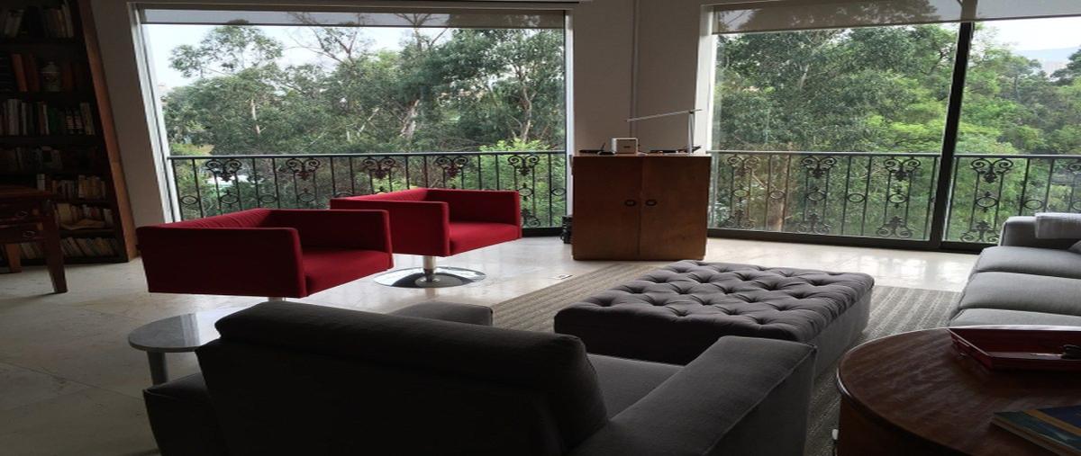 Foto de casa en venta en primera vasco de quiroga , lomas de santa fe, álvaro obregón, df / cdmx, 31861162 No. 04