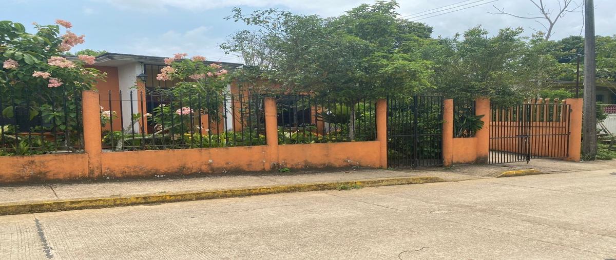 Foto de casa en , primero, cosoleacaque, veracruz de ignacio de la llave, 26402791 foto 01 Foto de casa en venta en , primero, cosoleacaque, veracruz de ignacio de la llave, 26402791 No. 01