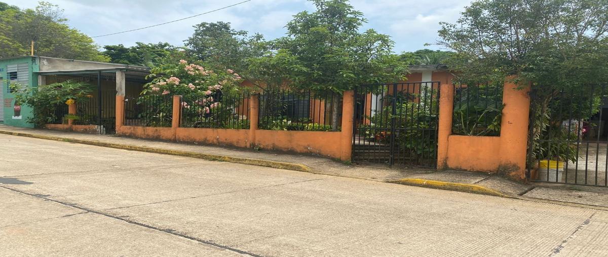 Foto de casa en , primero, cosoleacaque, veracruz de ignacio de la llave, 26402791 foto 02 Foto de casa en venta en , primero, cosoleacaque, veracruz de ignacio de la llave, 26402791 No. 02