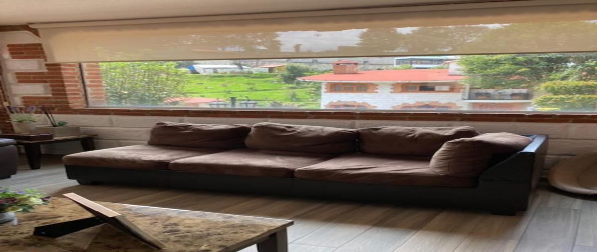 Foto de casa en condominio en venta en primero de abril, cuajimalpa , santa rosa xochiac, cuajimalpa de morelos, df / cdmx, 25981373 No. 03