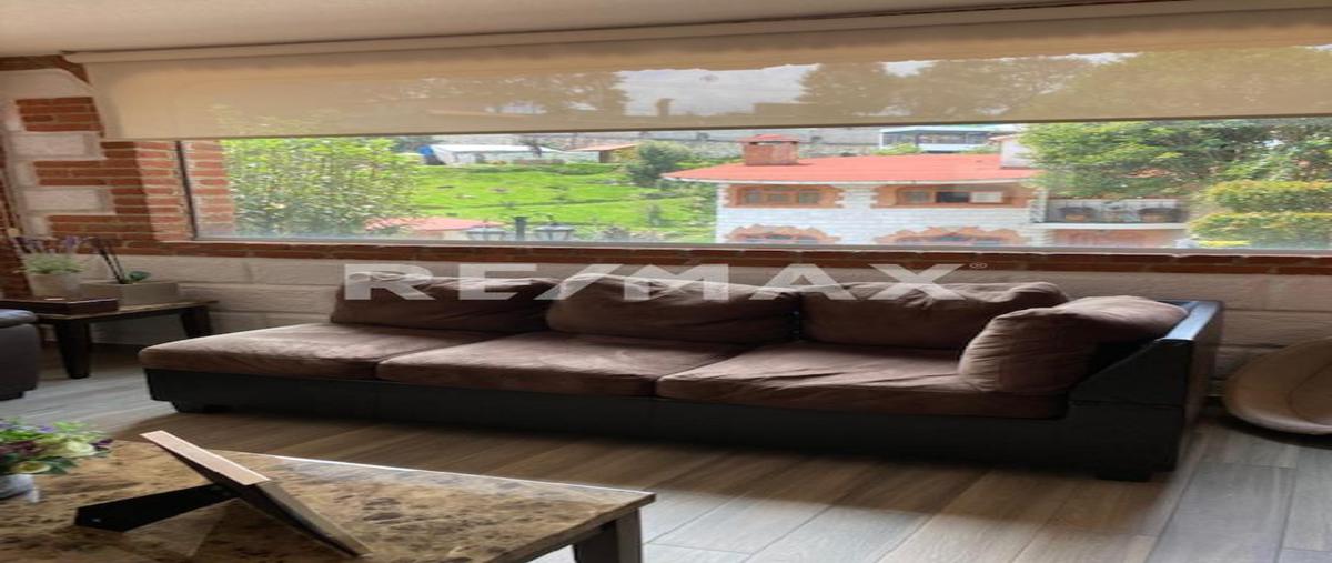 Foto de casa en condominio en venta en primero de abril, cuajimalpa , santa rosa xochiac, cuajimalpa de morelos, df / cdmx, 25981373 No. 03