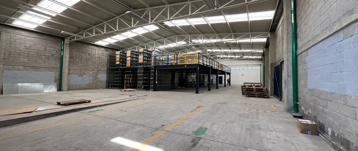 Foto de bodega en venta en primero de mayo 037, infonavit tepalcapa, cuautitlán izcalli, méxico, 0 No. 04