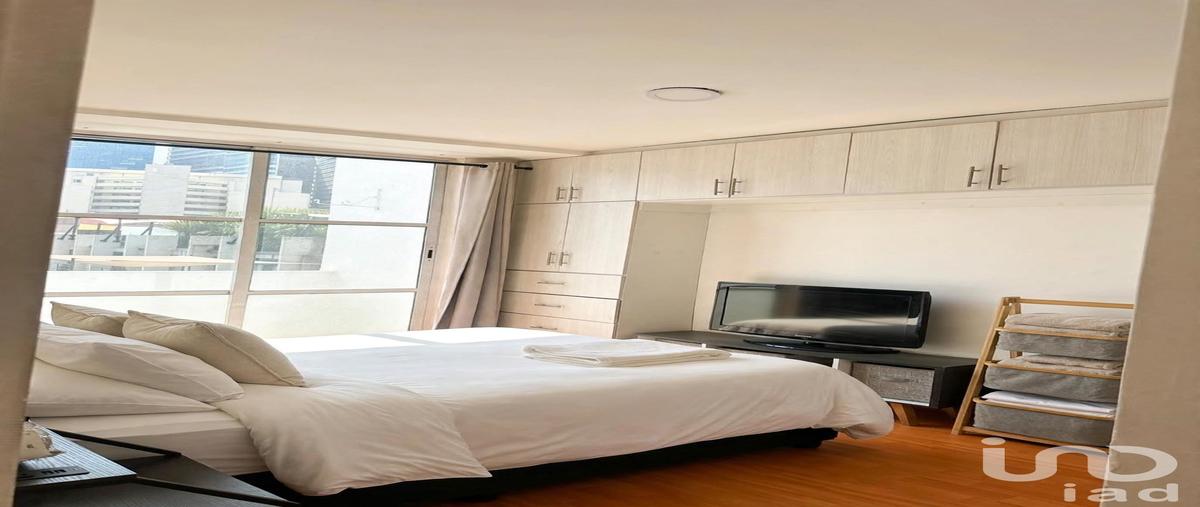 Foto de departamento en venta en primero de mayo 204, san pedro de los pinos, benito juárez, df / cdmx, 0 No. 08