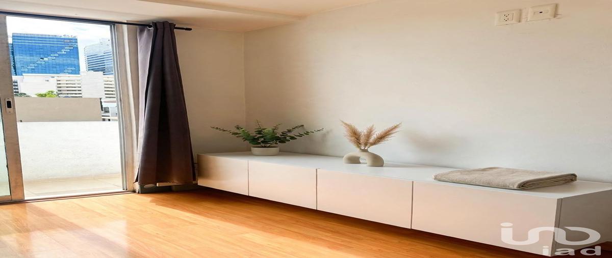 Foto de departamento en venta en primero de mayo 204, san pedro de los pinos, benito juárez, df / cdmx, 0 No. 09