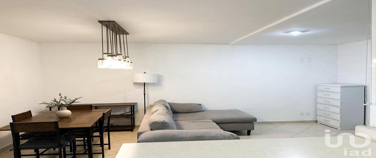 Foto de departamento en venta en primero de mayo 233, san pedro de los pinos, benito juárez, df / cdmx, 31738655 No. 03