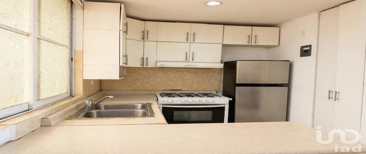 Foto de departamento en venta en primero de mayo 233, san pedro de los pinos, benito juárez, df / cdmx, 31738655 No. 04