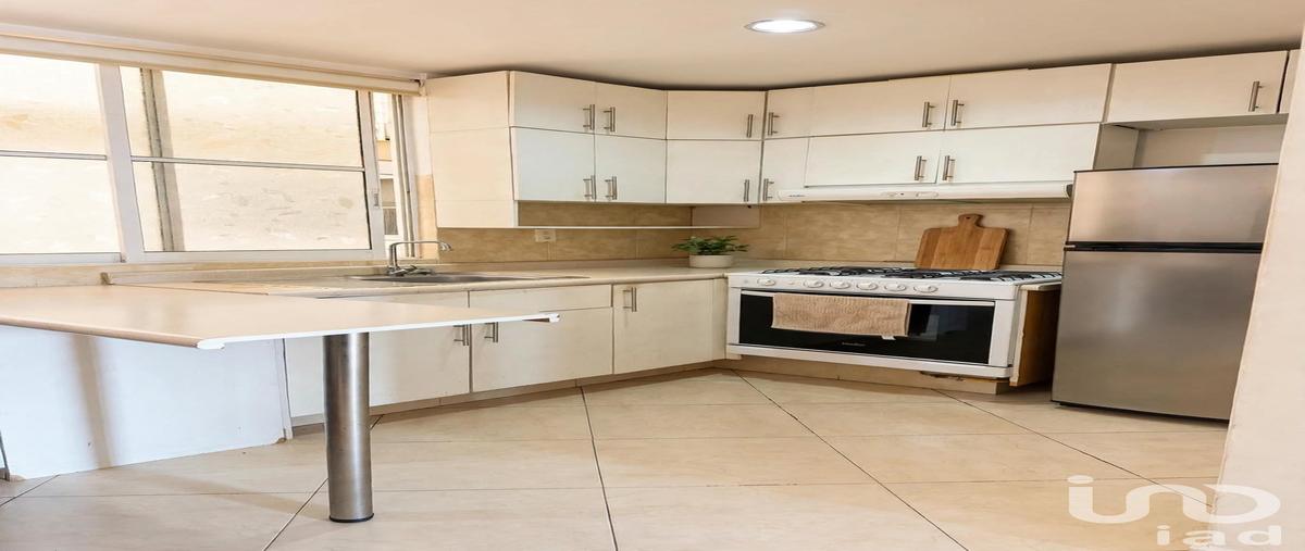 Foto de departamento en venta en primero de mayo 233, san pedro de los pinos, benito juárez, df / cdmx, 31738655 No. 05