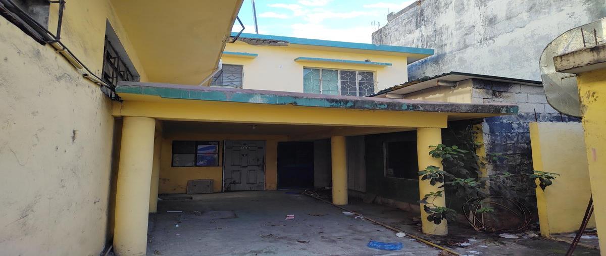 Foto de terreno comercial en renta en primero de mayo 306, felipe carrillo puerto, ciudad madero, tamaulipas, 0 No. 02