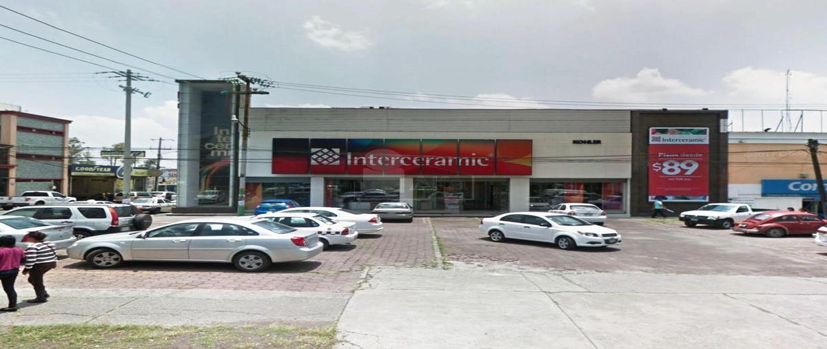 Foto de local en renta en primero de mayo 40, cuautitlán izcalli centro urbano, cuautitlán izcalli, méxico, 28283541 No. 01