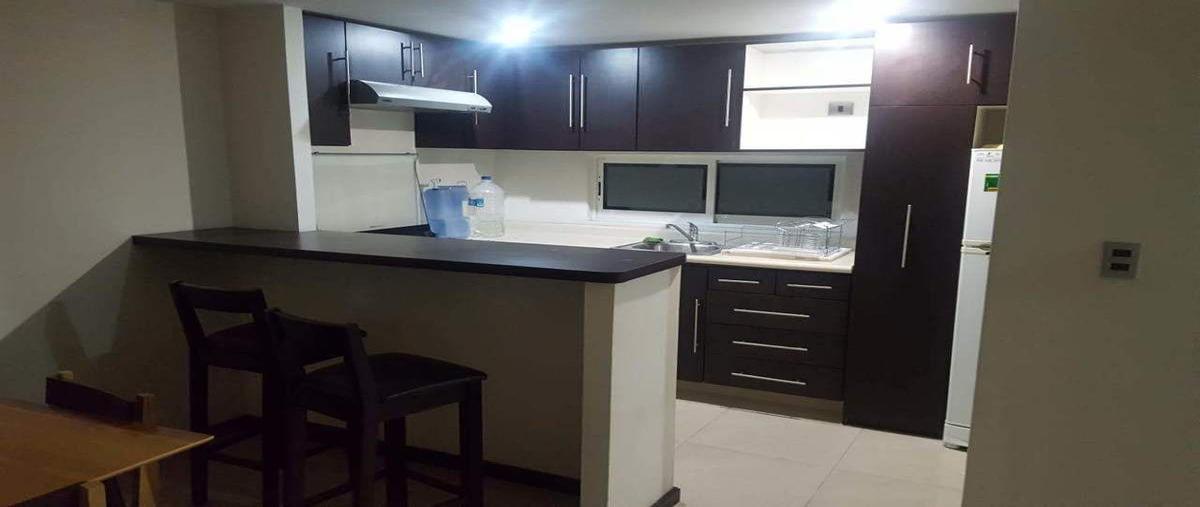 Foto de departamento en renta en primero de mayo , 8 de agosto, benito juárez, df / cdmx, 0 No. 03