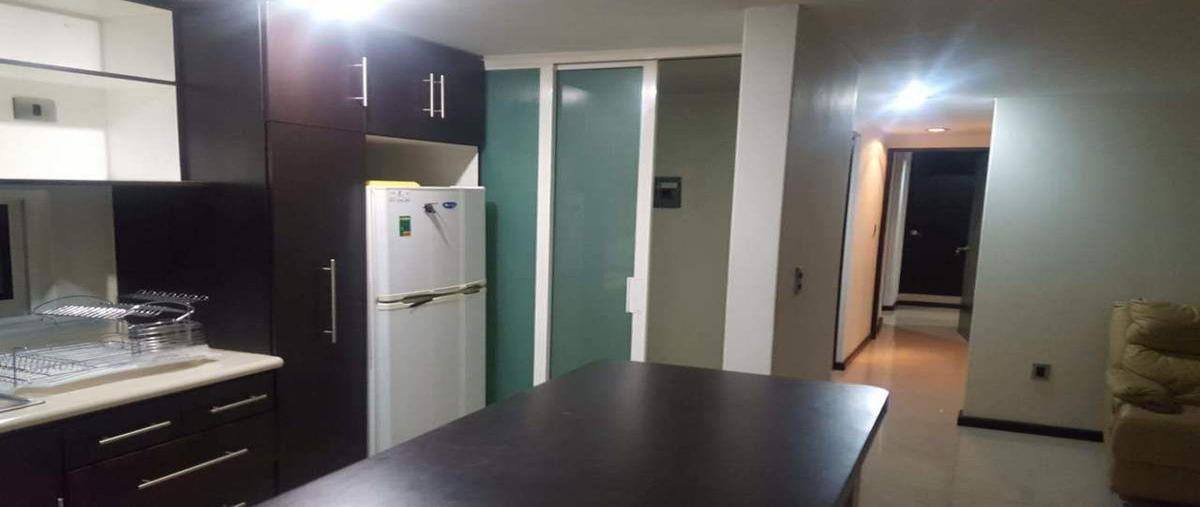 Foto de departamento en renta en primero de mayo , 8 de agosto, benito juárez, df / cdmx, 0 No. 04