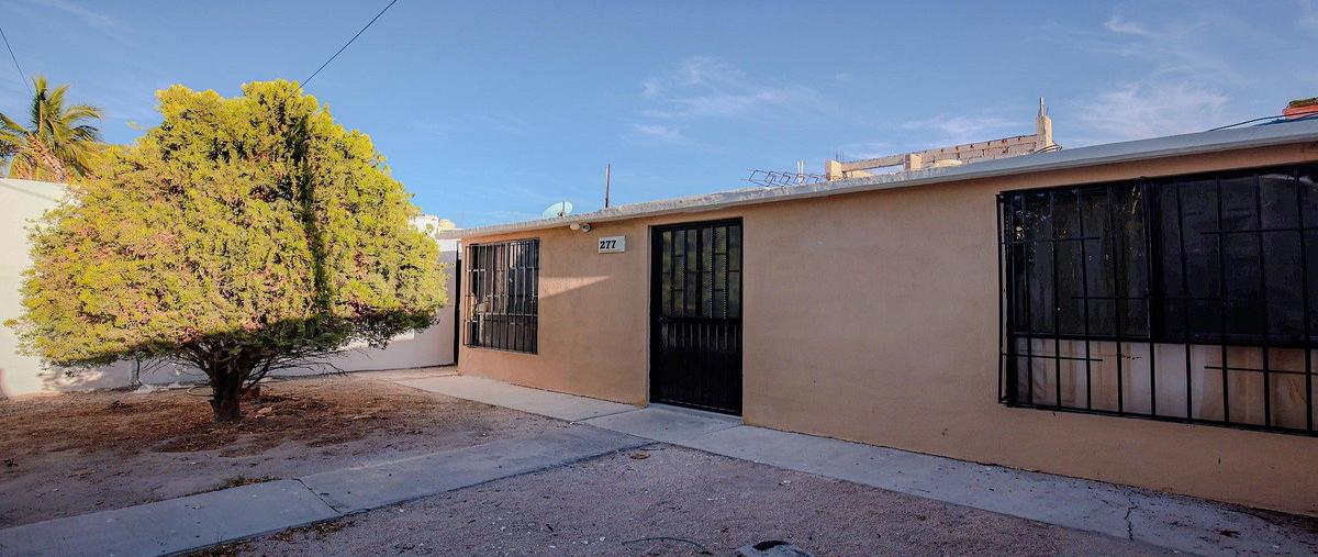 Foto de casa en venta en primero de mayo , banobras, la paz, baja california sur, 31094132 No. 03