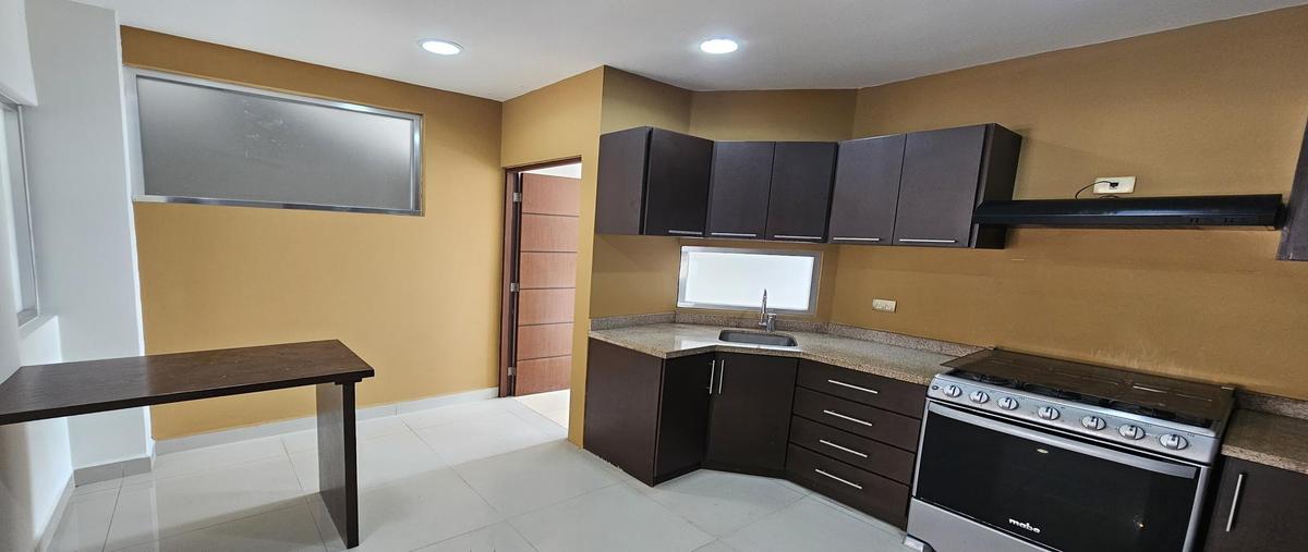 Foto de departamento en renta en  , primero de mayo, centro, tabasco, 0 No. 04