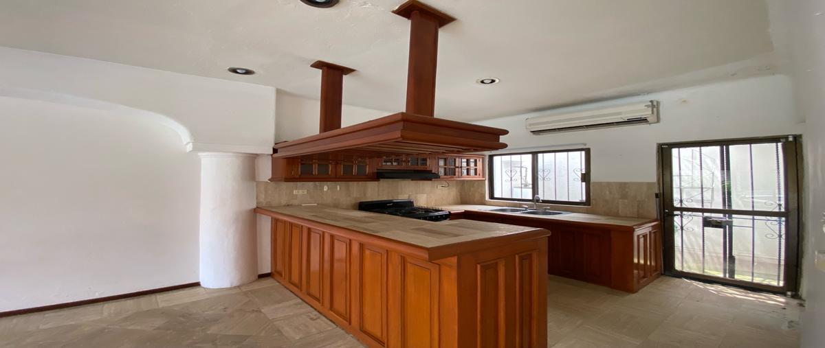 Foto de casa en renta en  , primero de mayo, centro, tabasco, 31101317 No. 03