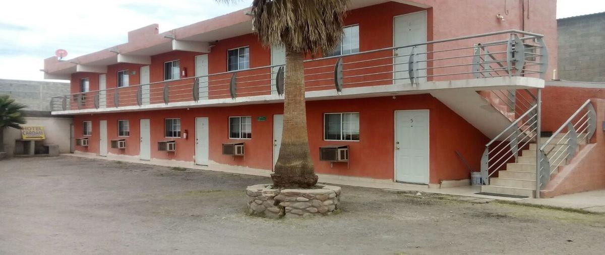 Foto de edificio en venta en  , primero de mayo, chihuahua, chihuahua, 18346474 No. 02