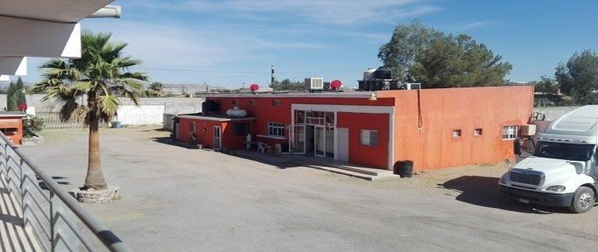 Foto de edificio en venta en  , primero de mayo, chihuahua, chihuahua, 18346474 No. 03