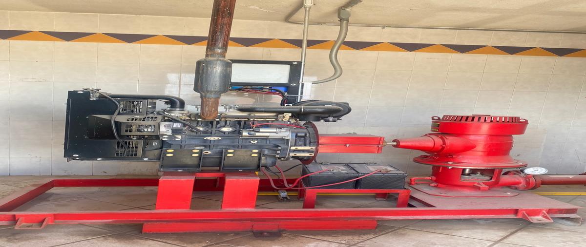 Foto de bodega en , primero de mayo, chihuahua, chihuahua, 0 foto 02 Foto de bodega en renta en , primero de mayo, chihuahua, chihuahua, 0 No. 02