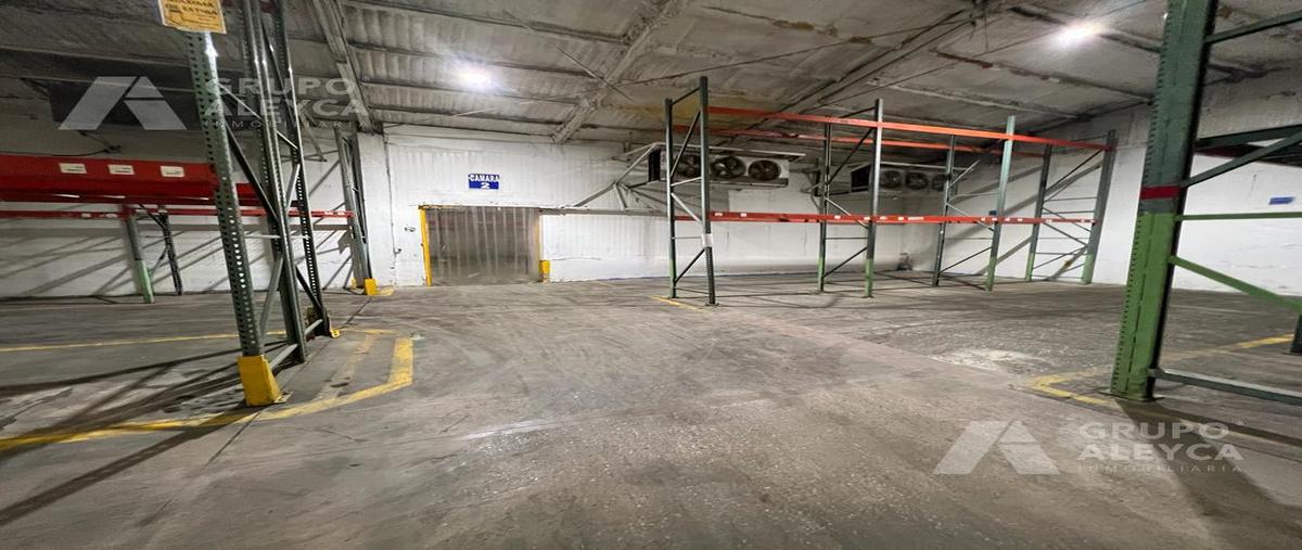Foto de nave industrial en renta en  , primero de mayo, chihuahua, chihuahua, 0 No. 03