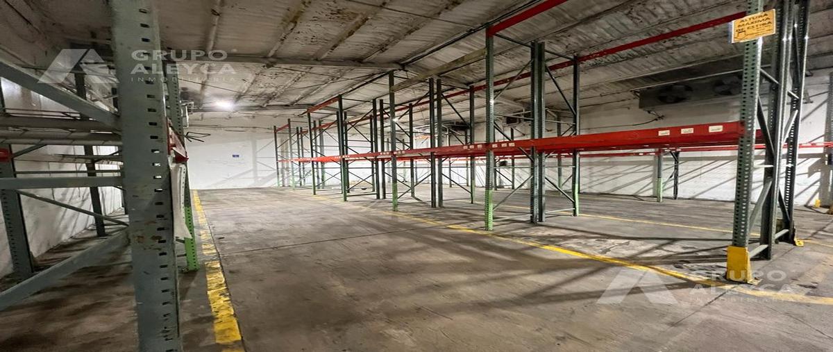 Foto de nave industrial en renta en  , primero de mayo, chihuahua, chihuahua, 0 No. 04