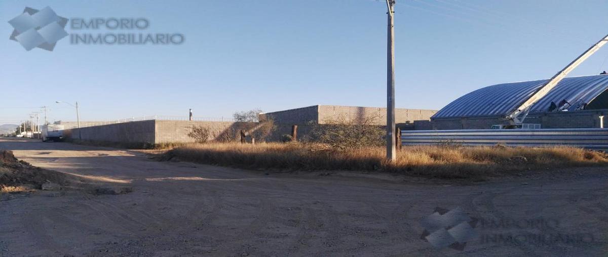 Foto de terreno habitacional en , primero de mayo, chihuahua, chihuahua, 30298785 foto 01 Foto de terreno habitacional en venta en , primero de mayo, chihuahua, chihuahua, 30298785 No. 01