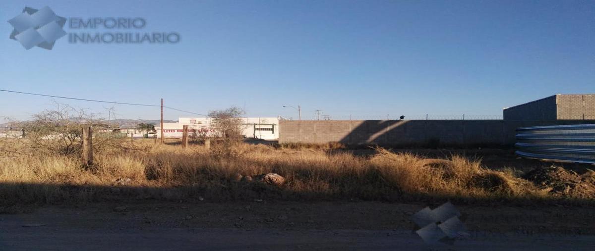 Foto de terreno habitacional en , primero de mayo, chihuahua, chihuahua, 30298785 foto 02 Foto de terreno habitacional en venta en , primero de mayo, chihuahua, chihuahua, 30298785 No. 02